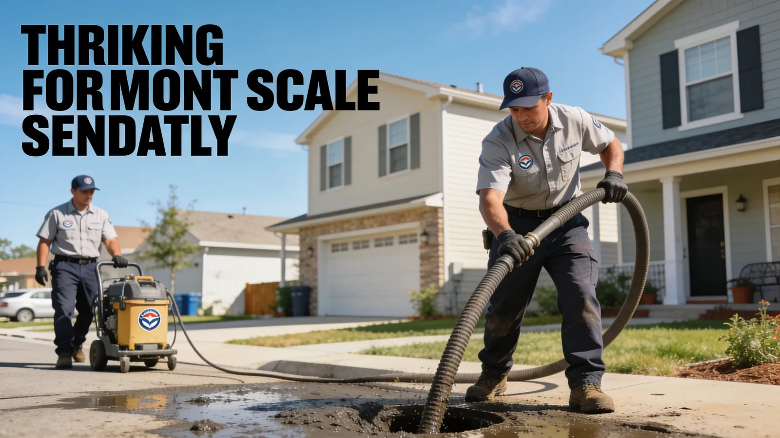 Sewage Cleanup in Bryant, AR near me